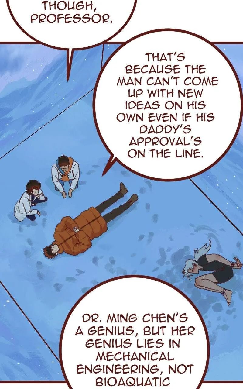 Read Bailin And Li Yun EN Manga Online
