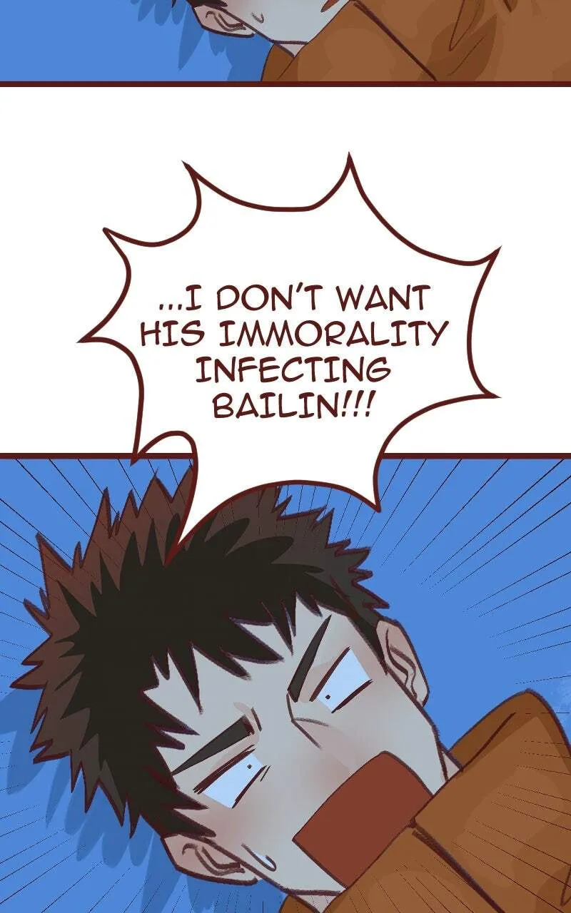 Read Bailin And Li Yun EN Manga Online