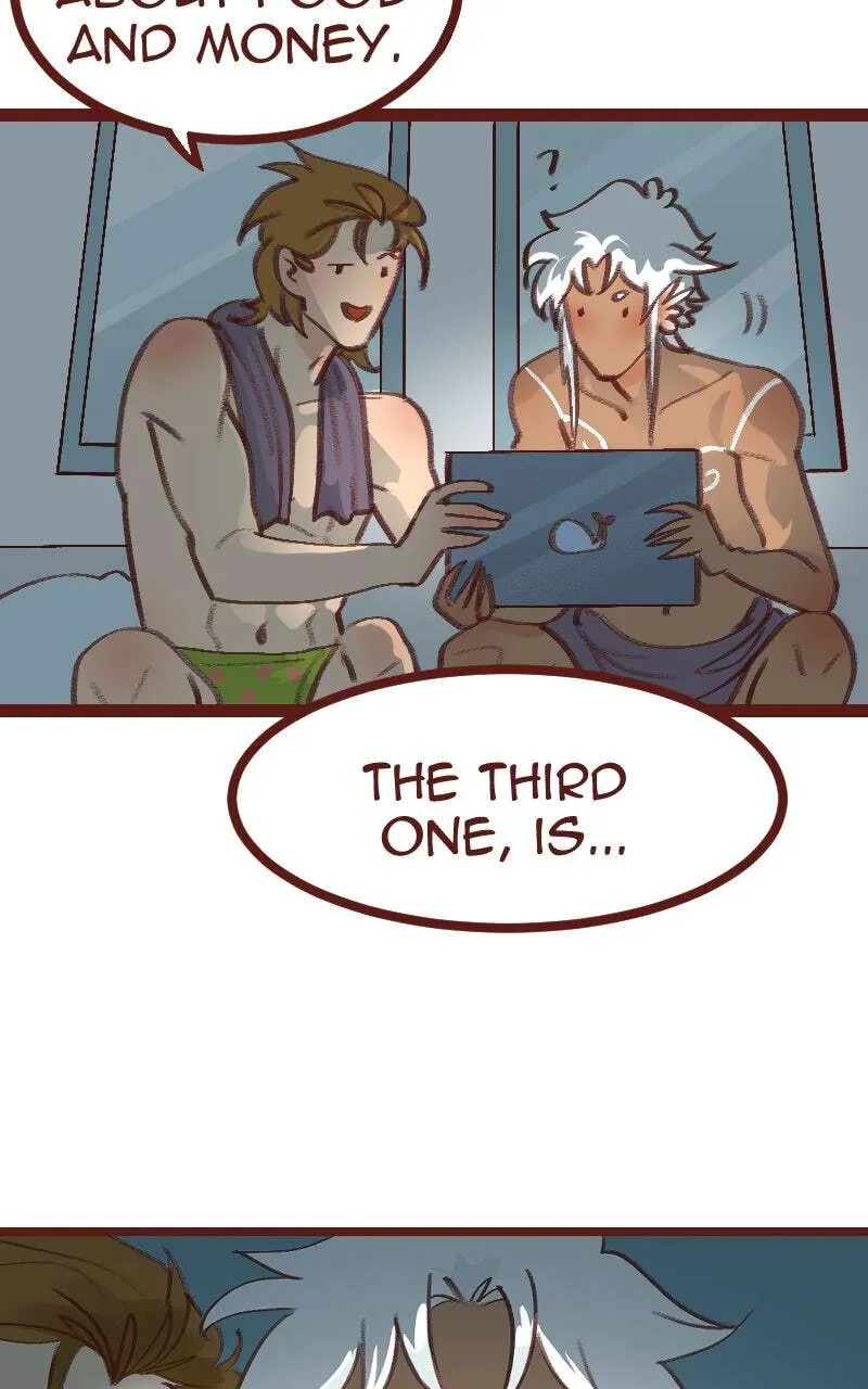 Read Bailin And Li Yun EN Manga Online
