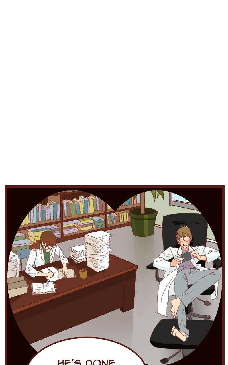 Read Bailin And Li Yun EN Manga Online