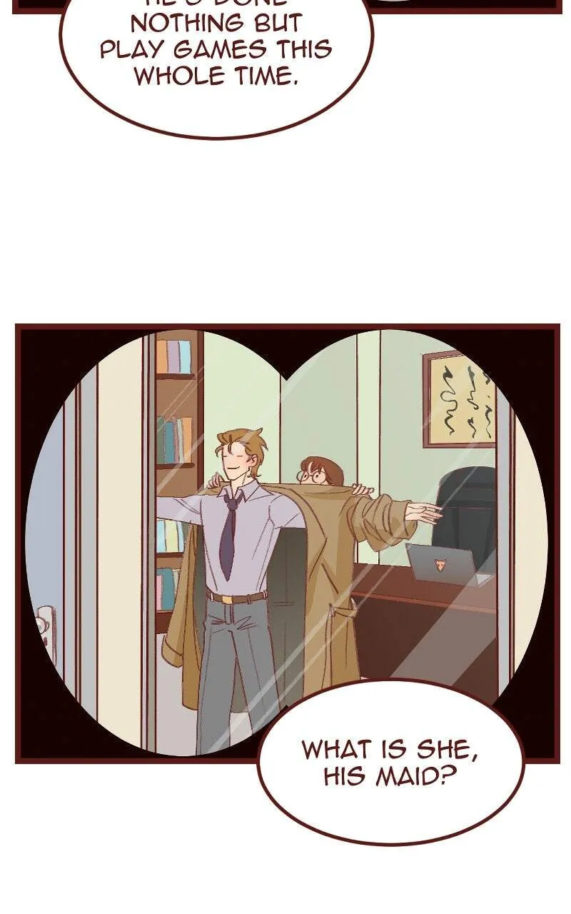 Read Bailin And Li Yun EN Manga Online
