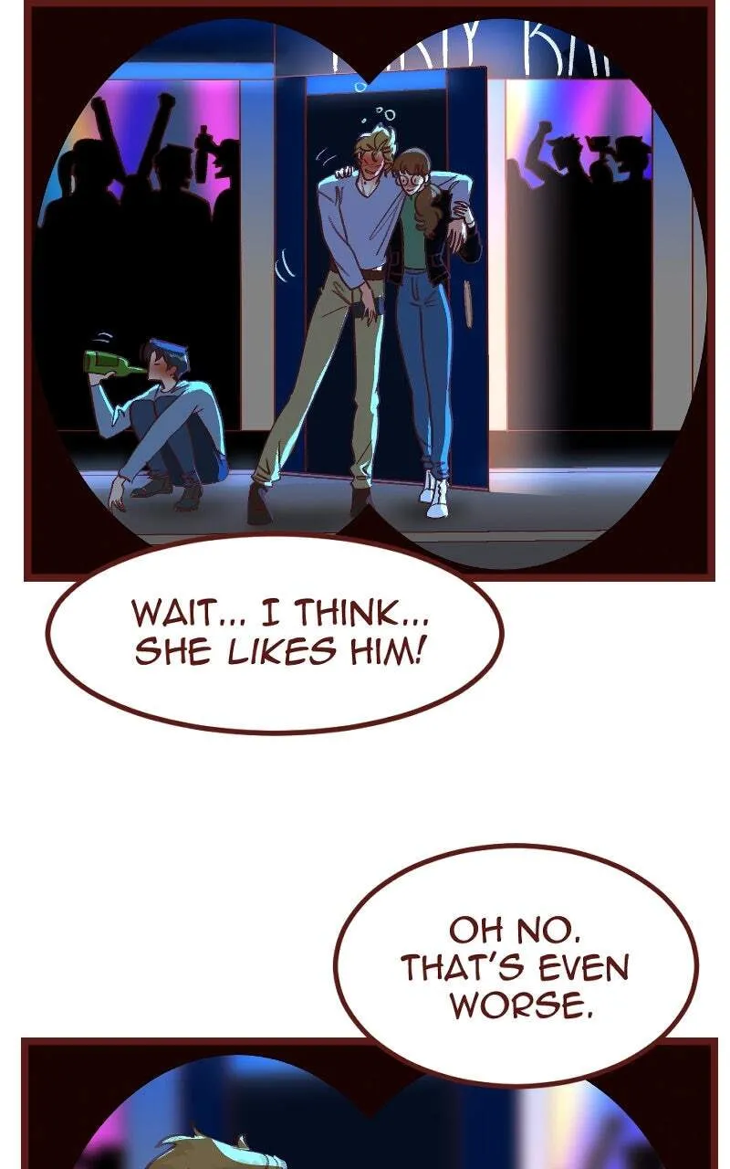 Read Bailin And Li Yun EN Manga Online