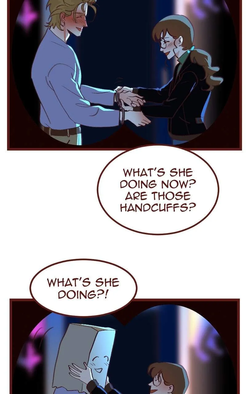 Read Bailin And Li Yun EN Manga Online