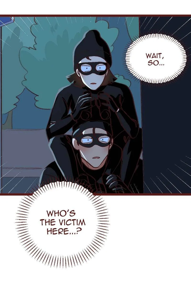 Read Bailin And Li Yun EN Manga Online