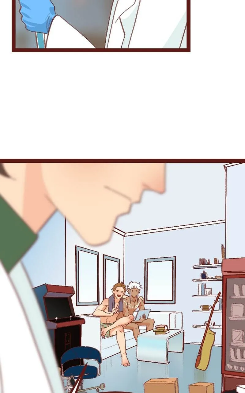 Read Bailin And Li Yun EN Manga Online