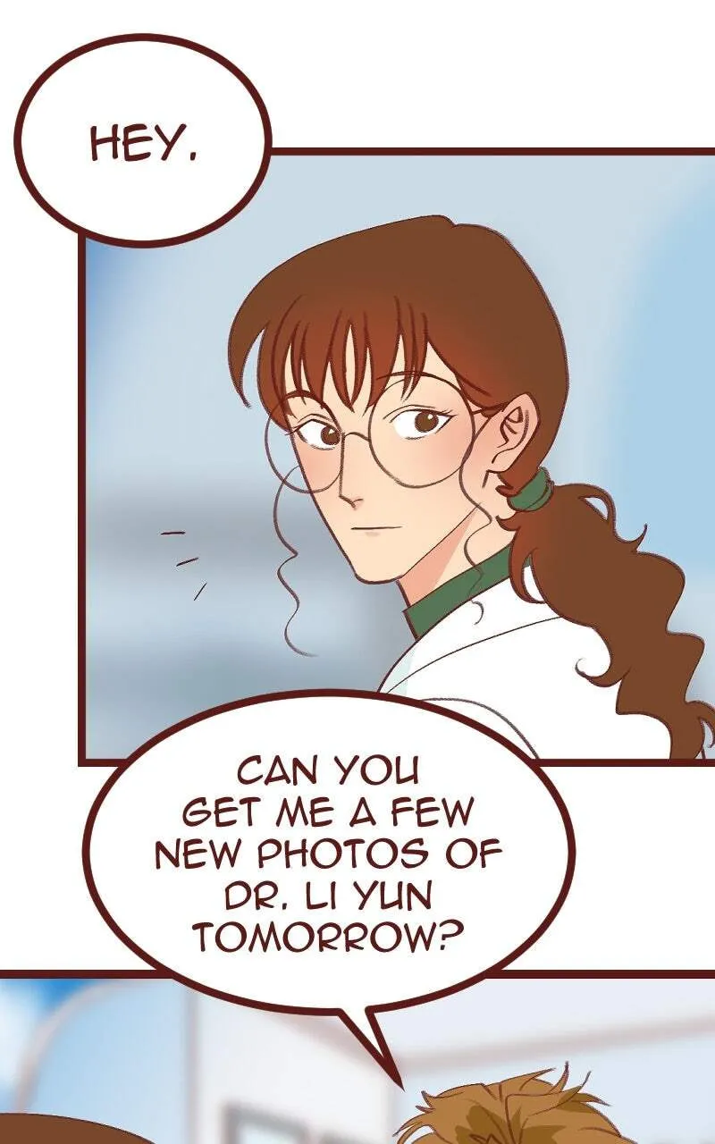 Read Bailin And Li Yun EN Manga Online