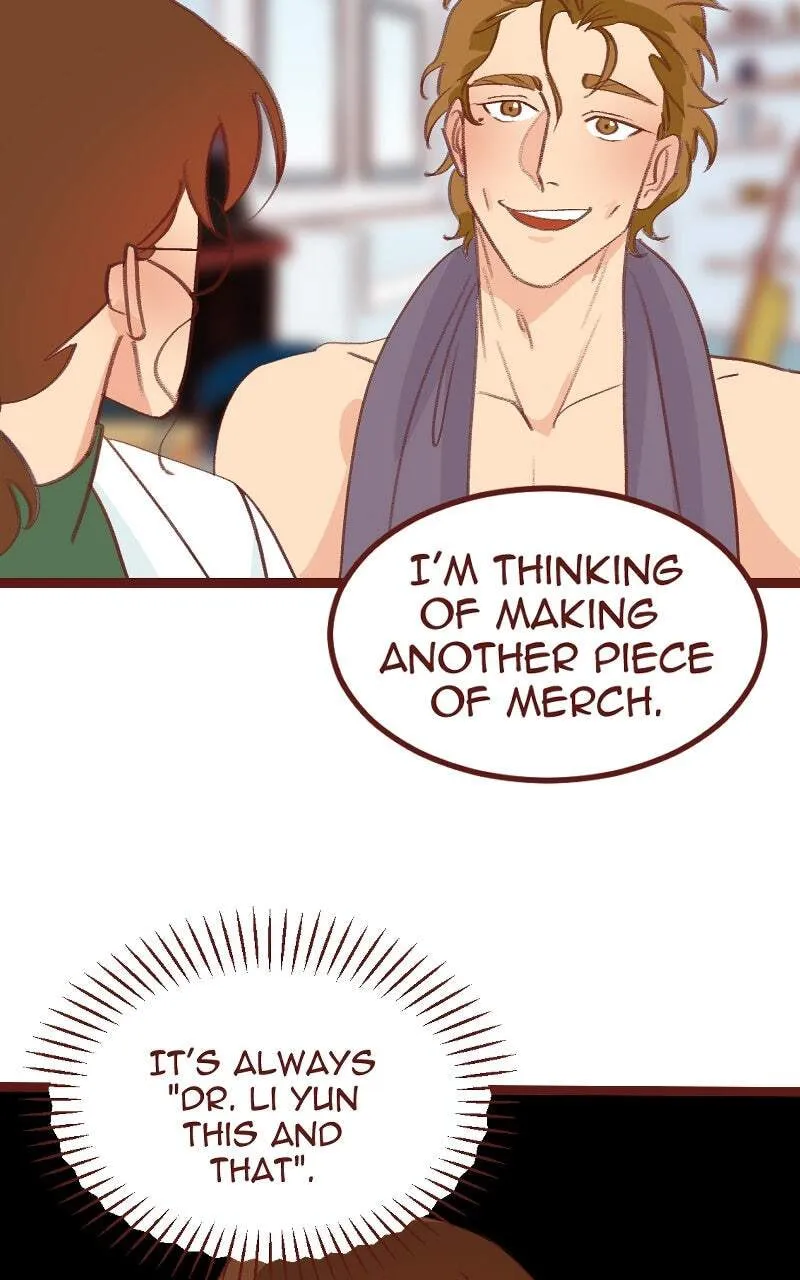 Read Bailin And Li Yun EN Manga Online