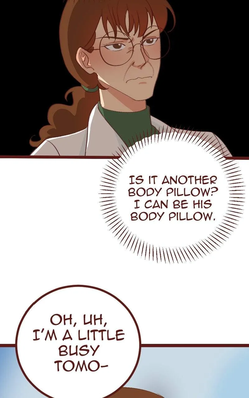 Read Bailin And Li Yun EN Manga Online