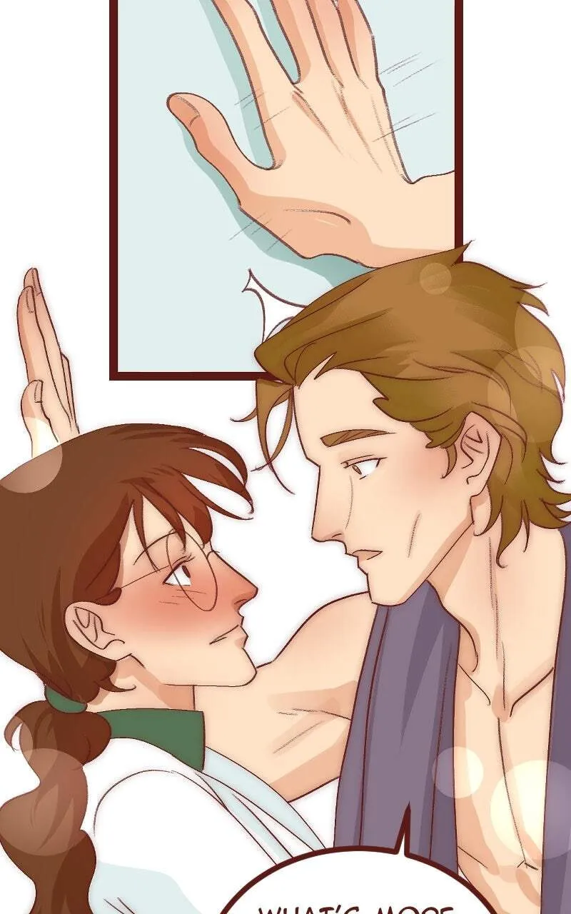Read Bailin And Li Yun EN Manga Online