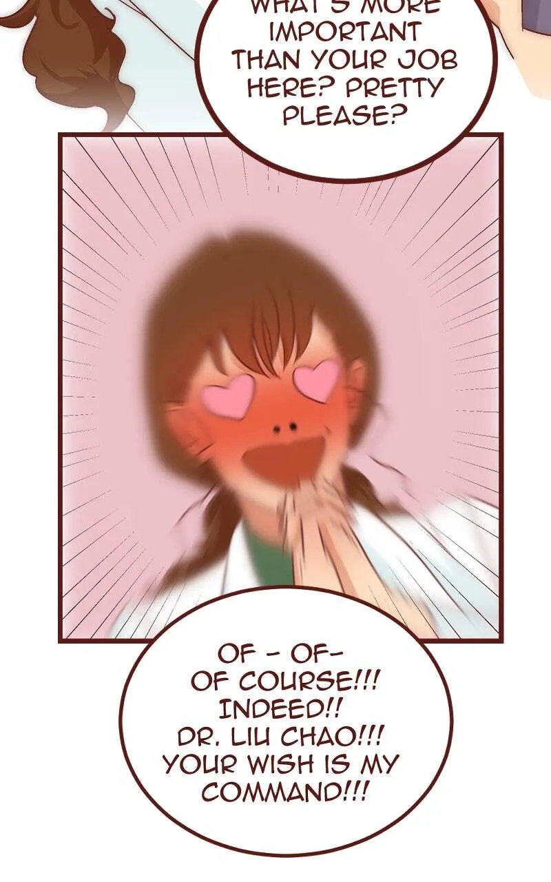 Read Bailin And Li Yun EN Manga Online