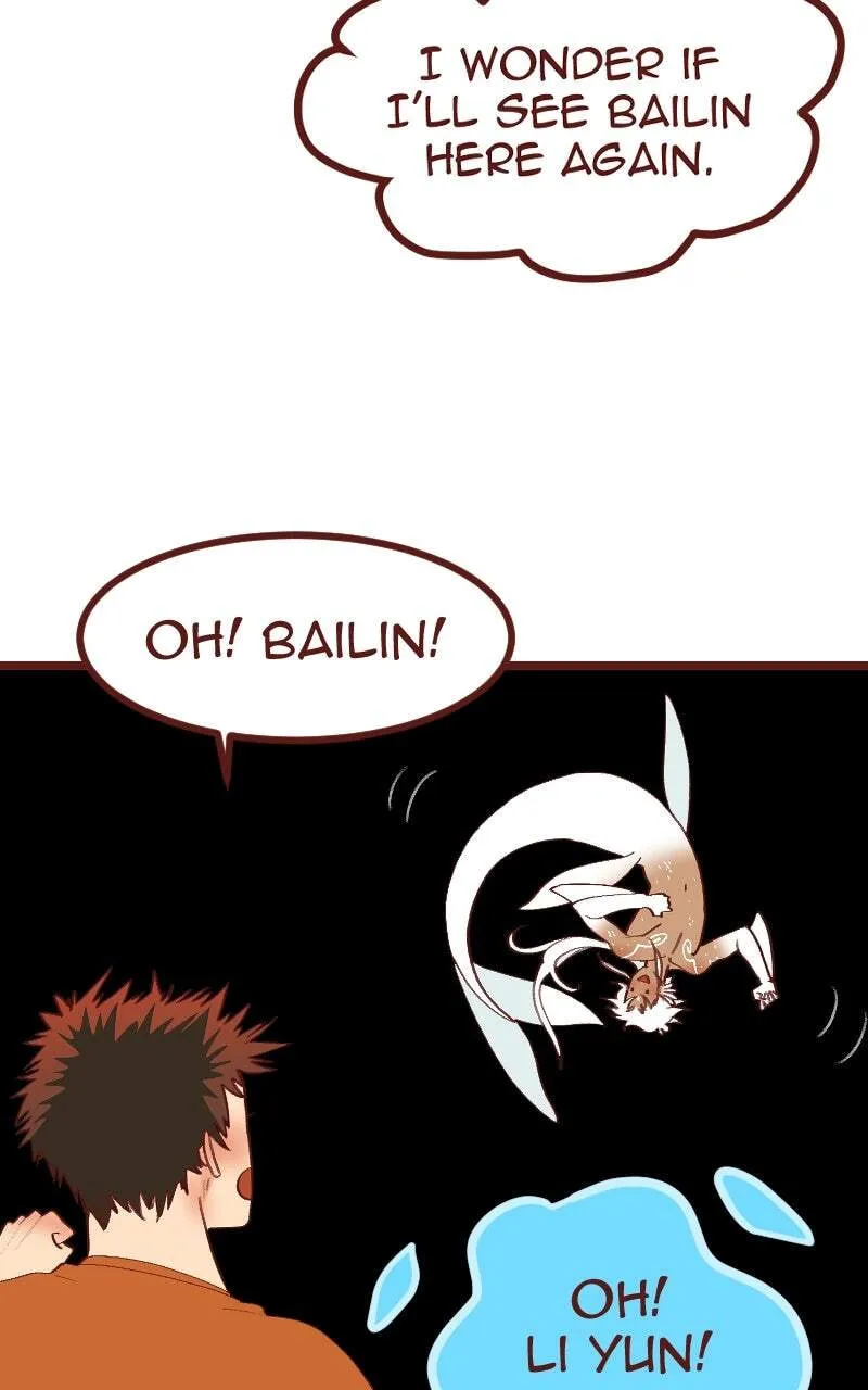 Read Bailin And Li Yun EN Manga Online