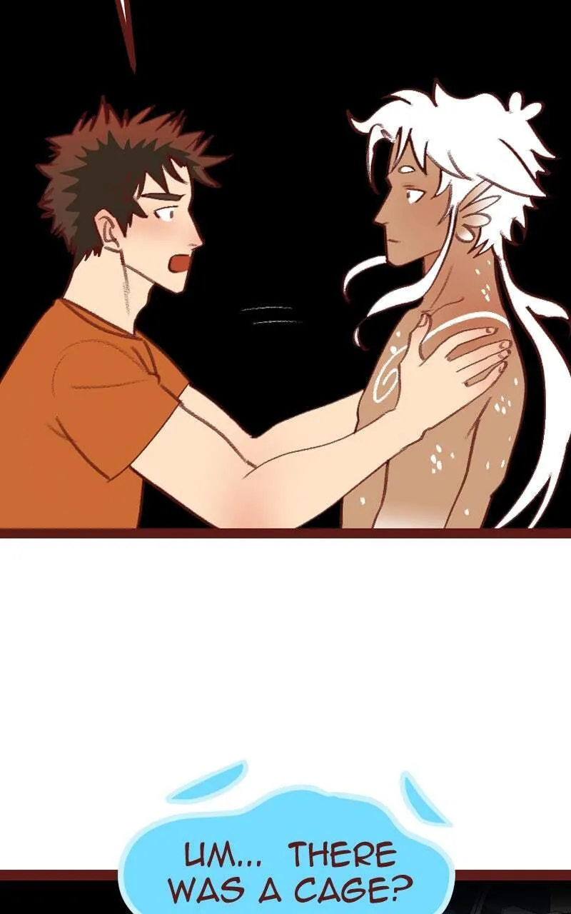 Read Bailin And Li Yun EN Manga Online