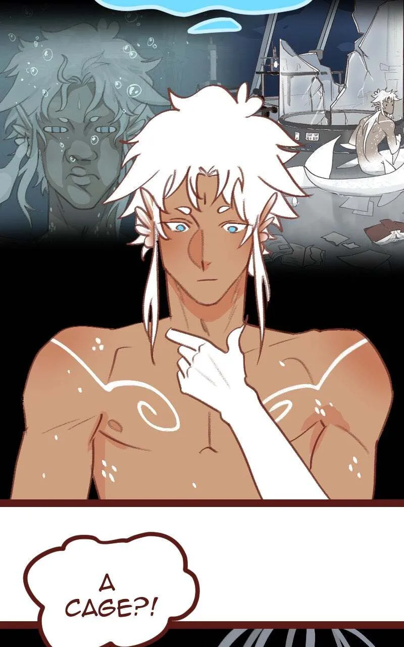 Read Bailin And Li Yun EN Manga Online