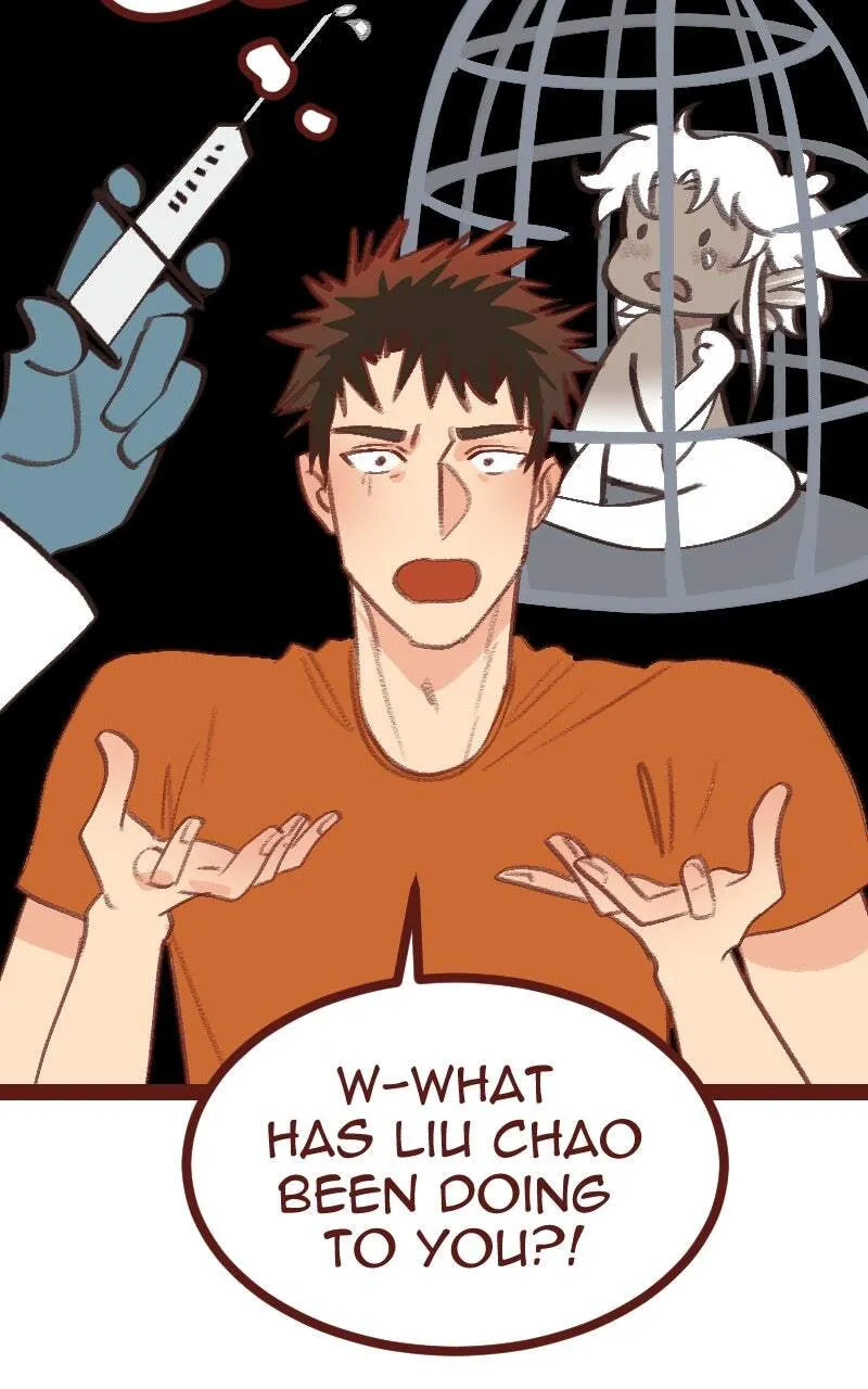Read Bailin And Li Yun EN Manga Online