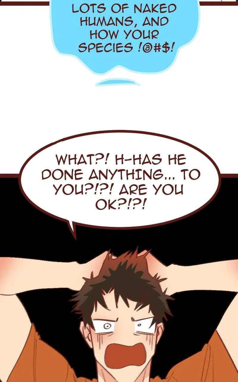 Read Bailin And Li Yun EN Manga Online
