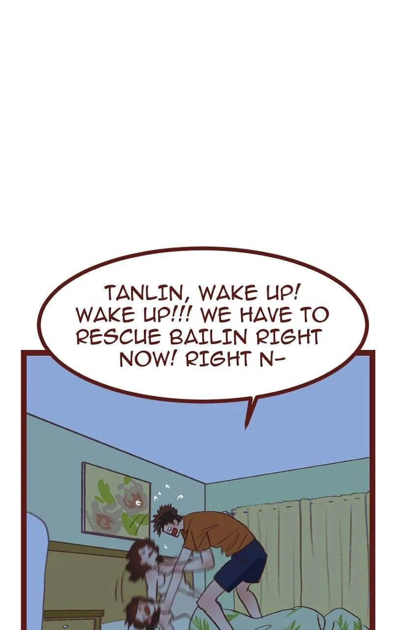 Read Bailin And Li Yun EN Manga Online