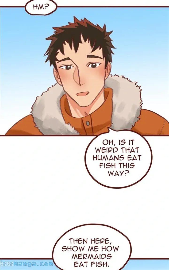Read Bailin And Li Yun EN Manga Online