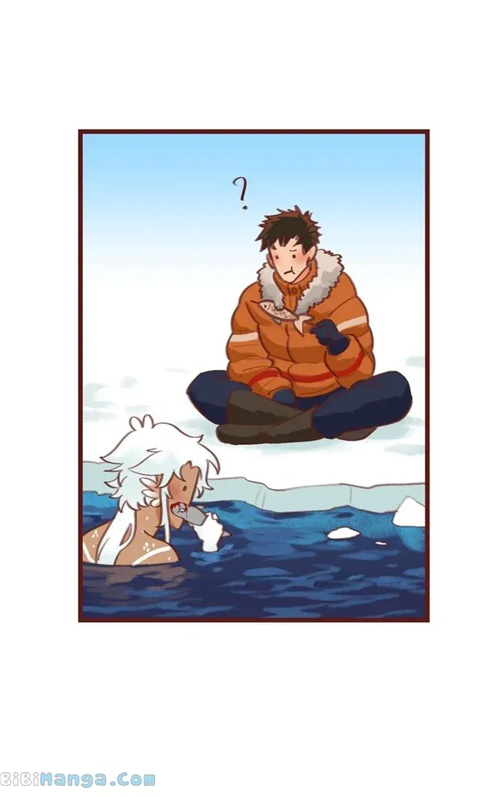 Read Bailin And Li Yun EN Manga Online