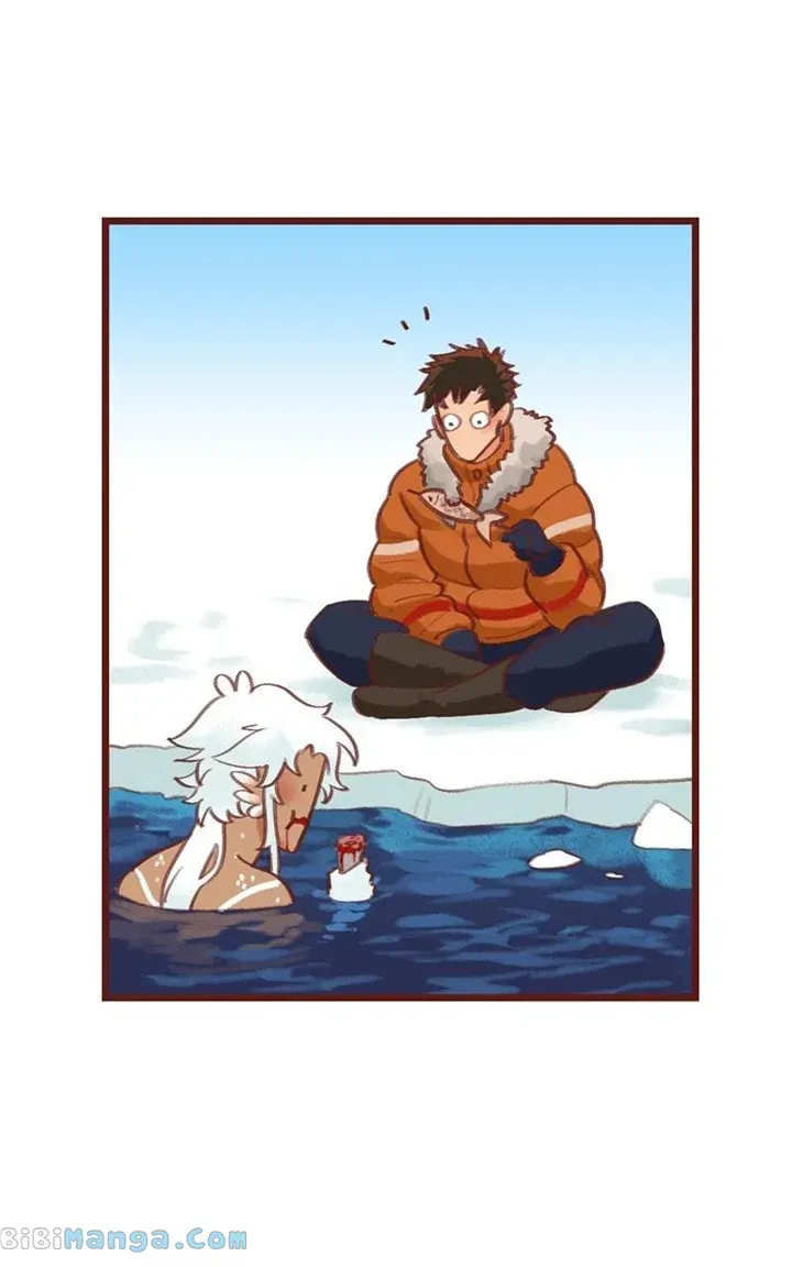 Read Bailin And Li Yun EN Manga Online