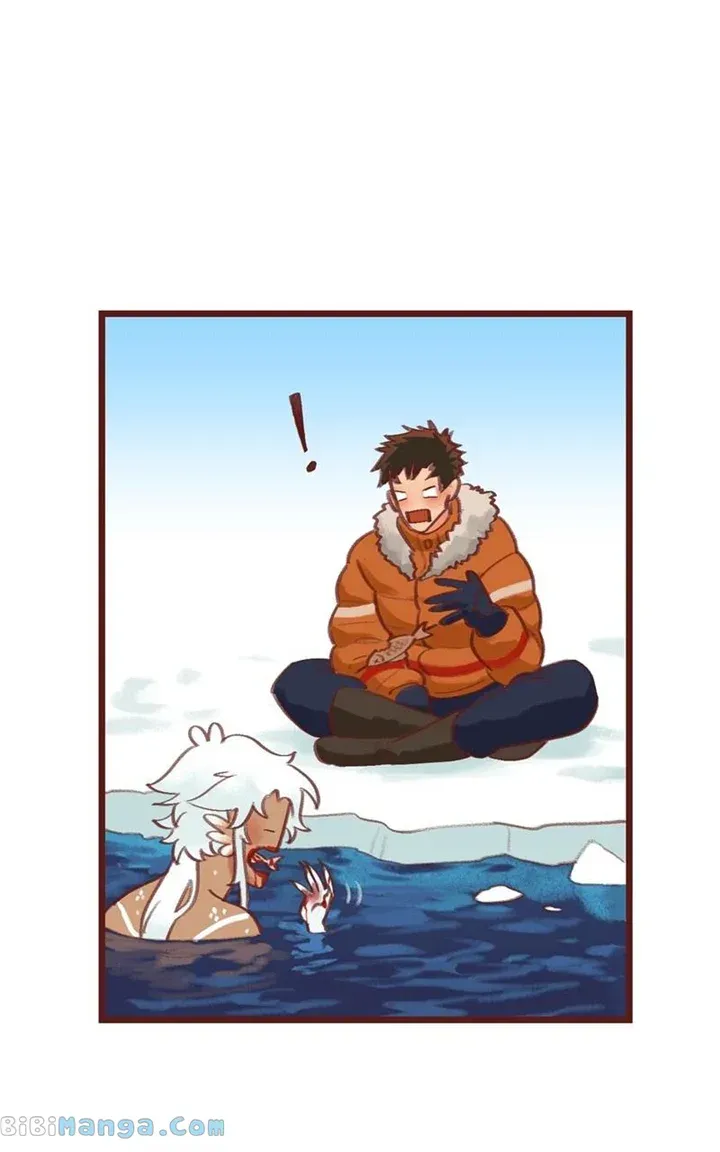 Read Bailin And Li Yun EN Manga Online