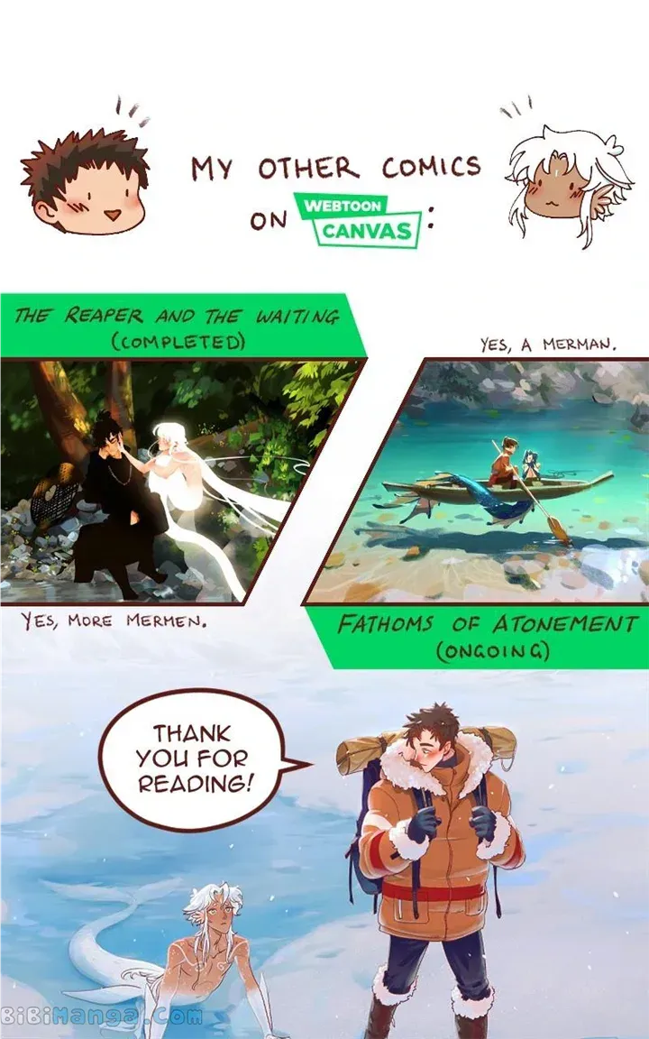 Read Bailin And Li Yun EN Manga Online