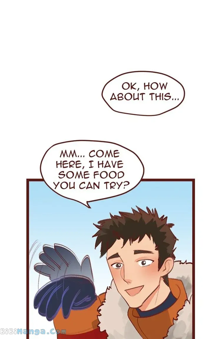 Read Bailin And Li Yun EN Manga Online
