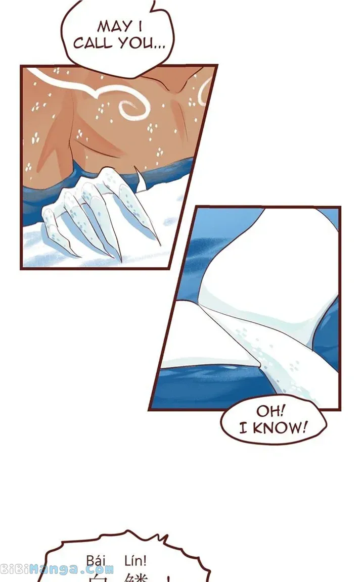 Read Bailin And Li Yun EN Manga Online