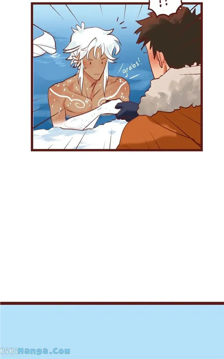Read Bailin And Li Yun EN Manga Online
