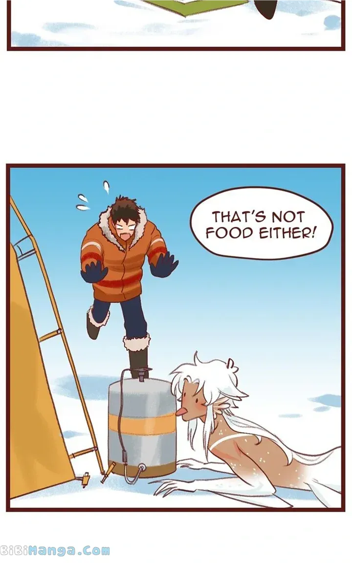 Read Bailin And Li Yun EN Manga Online