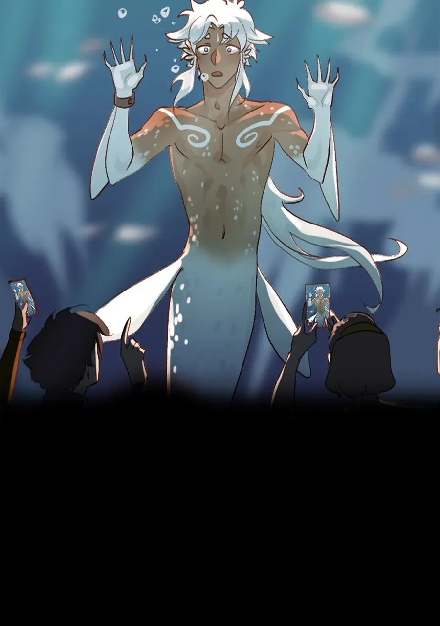 Read Bailin And Li Yun EN Manga Online