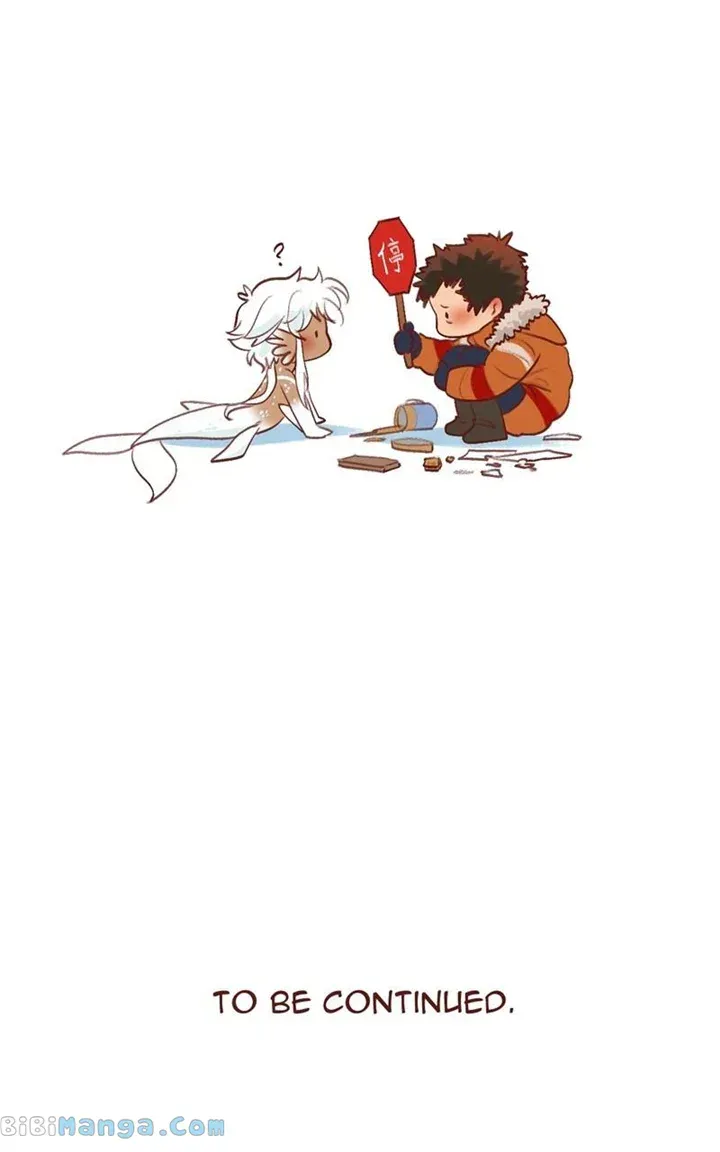 Read Bailin And Li Yun EN Manga Online