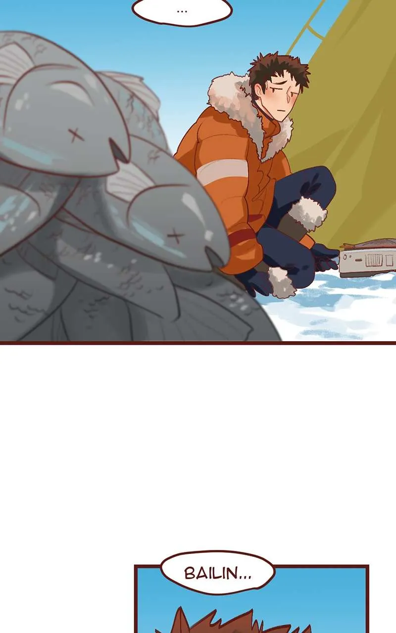 Read Bailin And Li Yun EN Manga Online