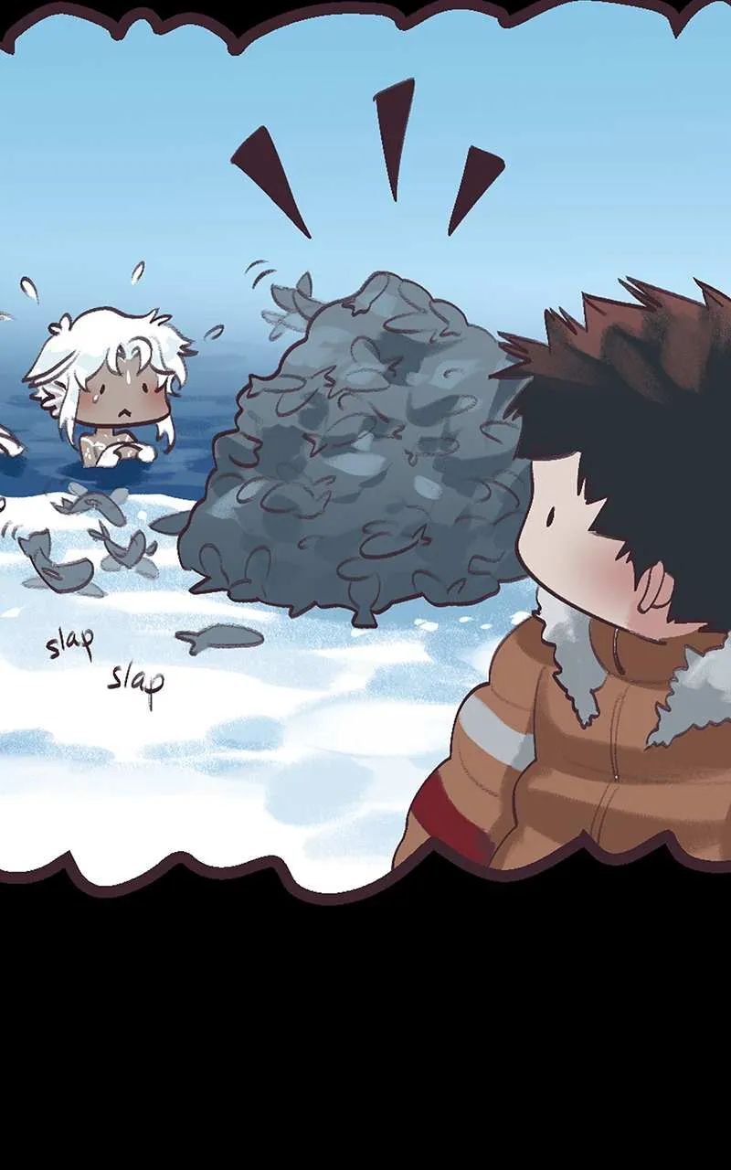Read Bailin And Li Yun EN Manga Online