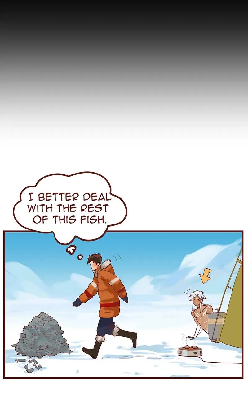 Read Bailin And Li Yun EN Manga Online