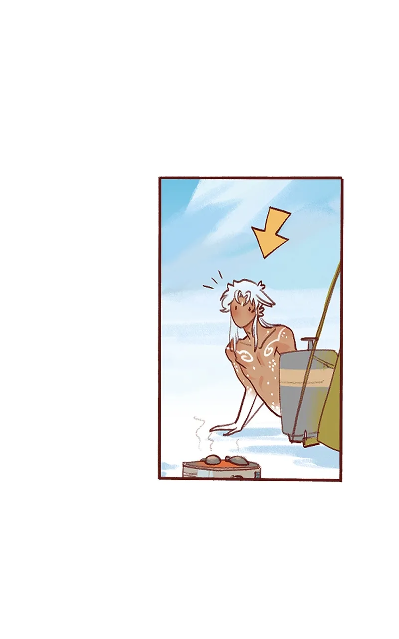Read Bailin And Li Yun EN Manga Online