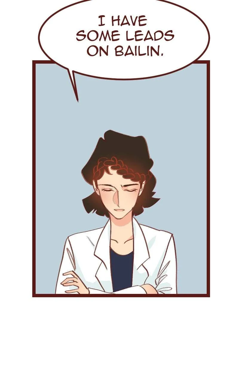 Read Bailin And Li Yun EN Manga Online