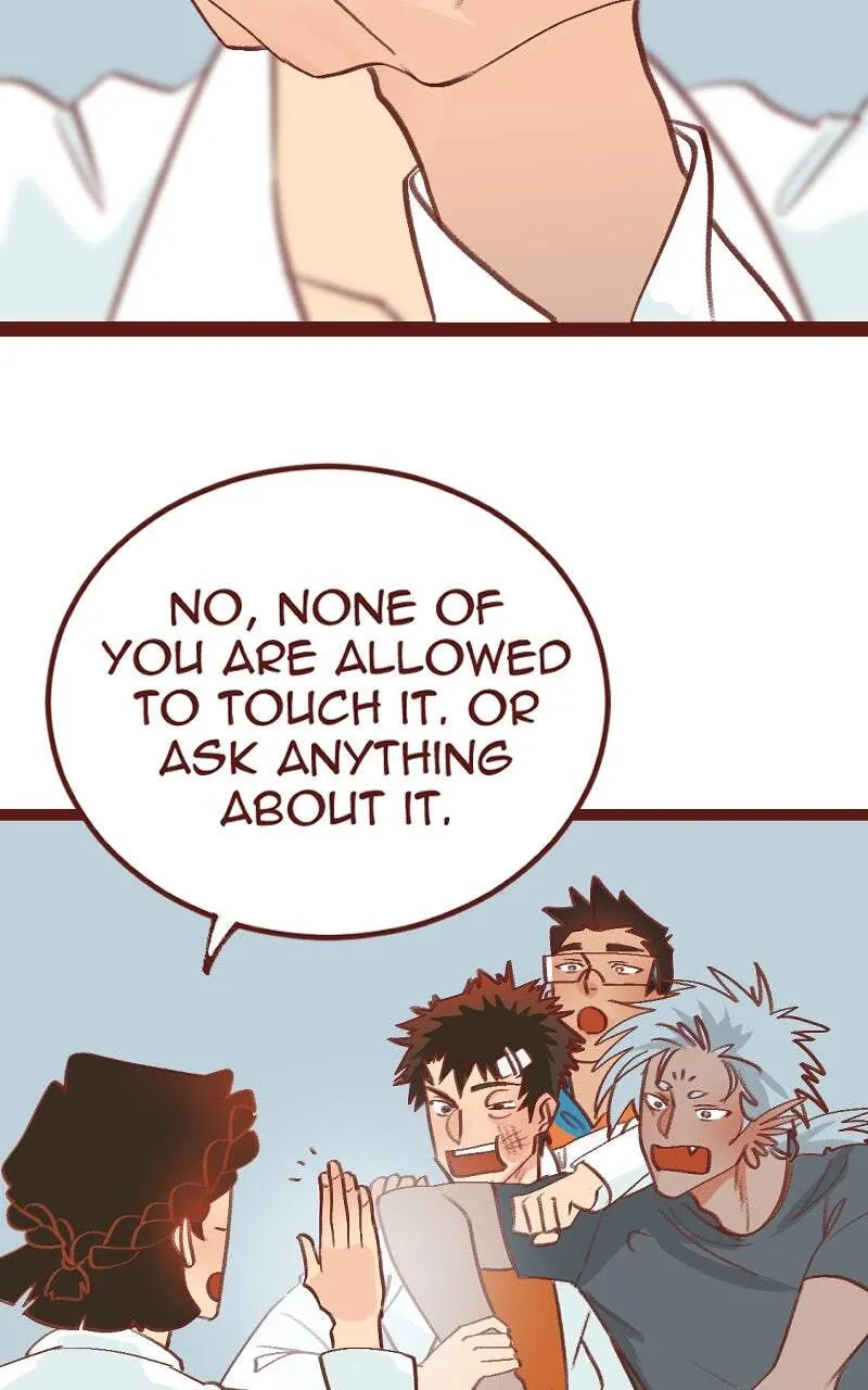 Read Bailin And Li Yun EN Manga Online