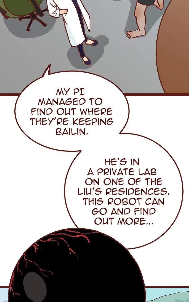 Read Bailin And Li Yun EN Manga Online