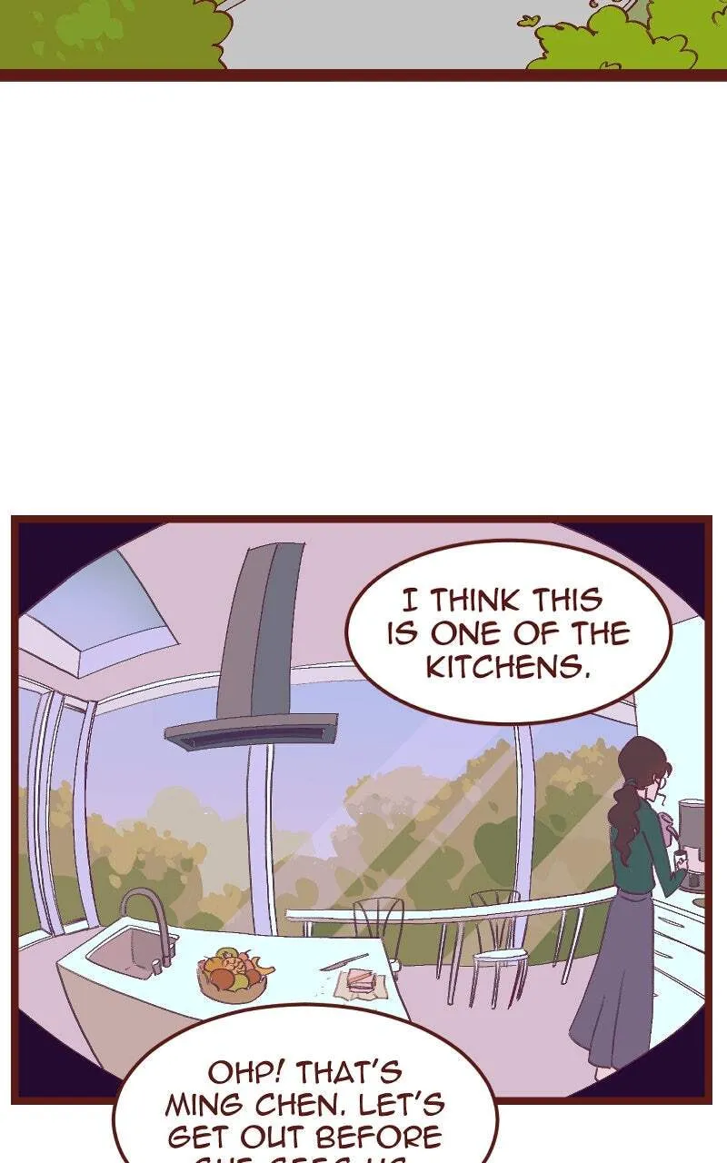 Read Bailin And Li Yun EN Manga Online