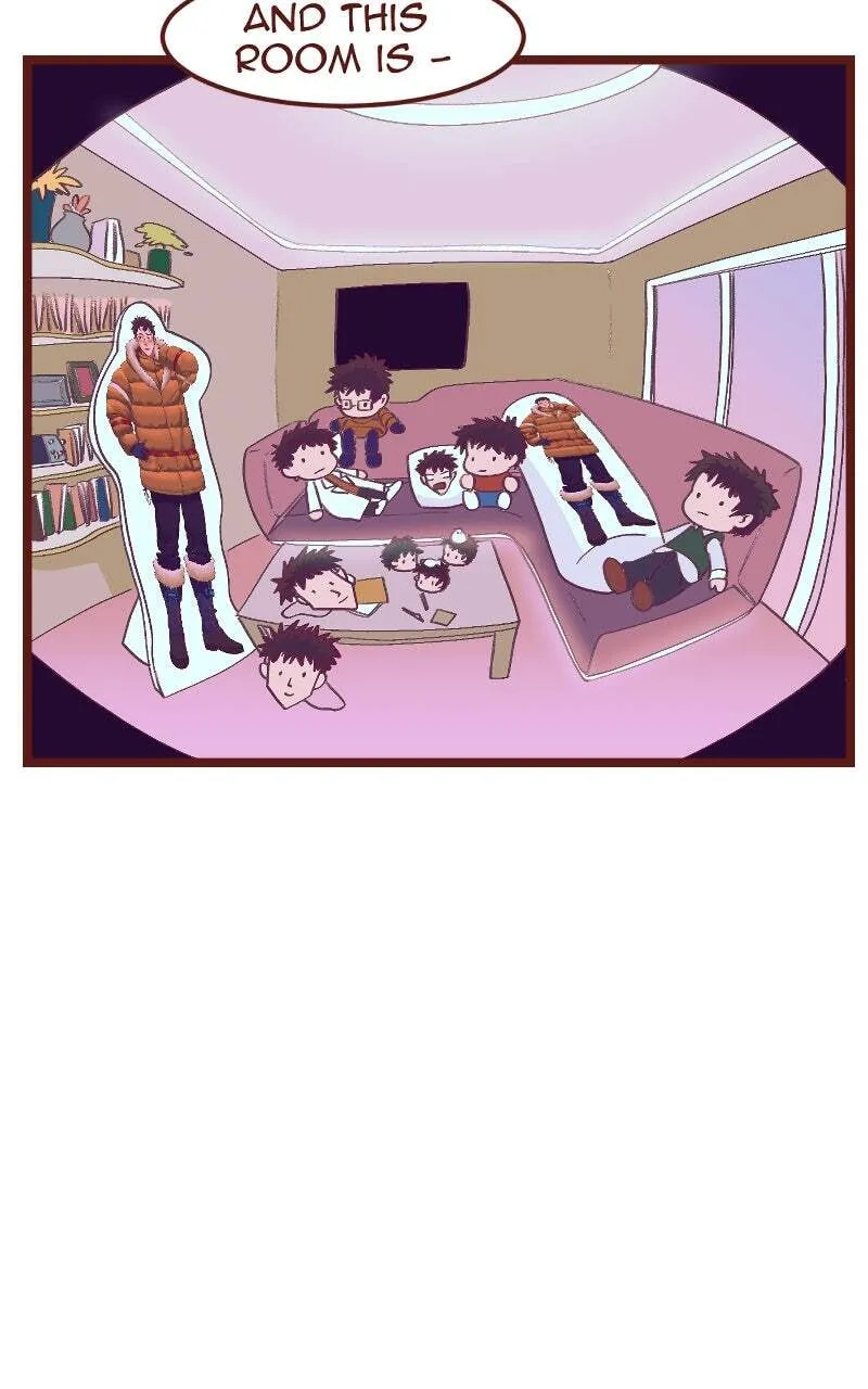Read Bailin And Li Yun EN Manga Online