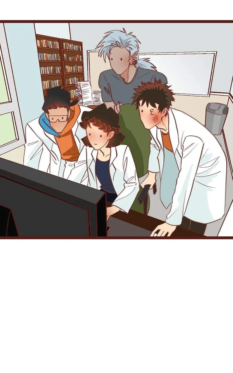 Read Bailin And Li Yun EN Manga Online