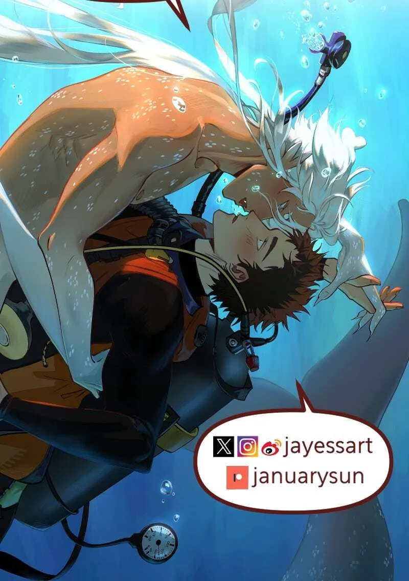 Read Bailin And Li Yun EN Manga Online
