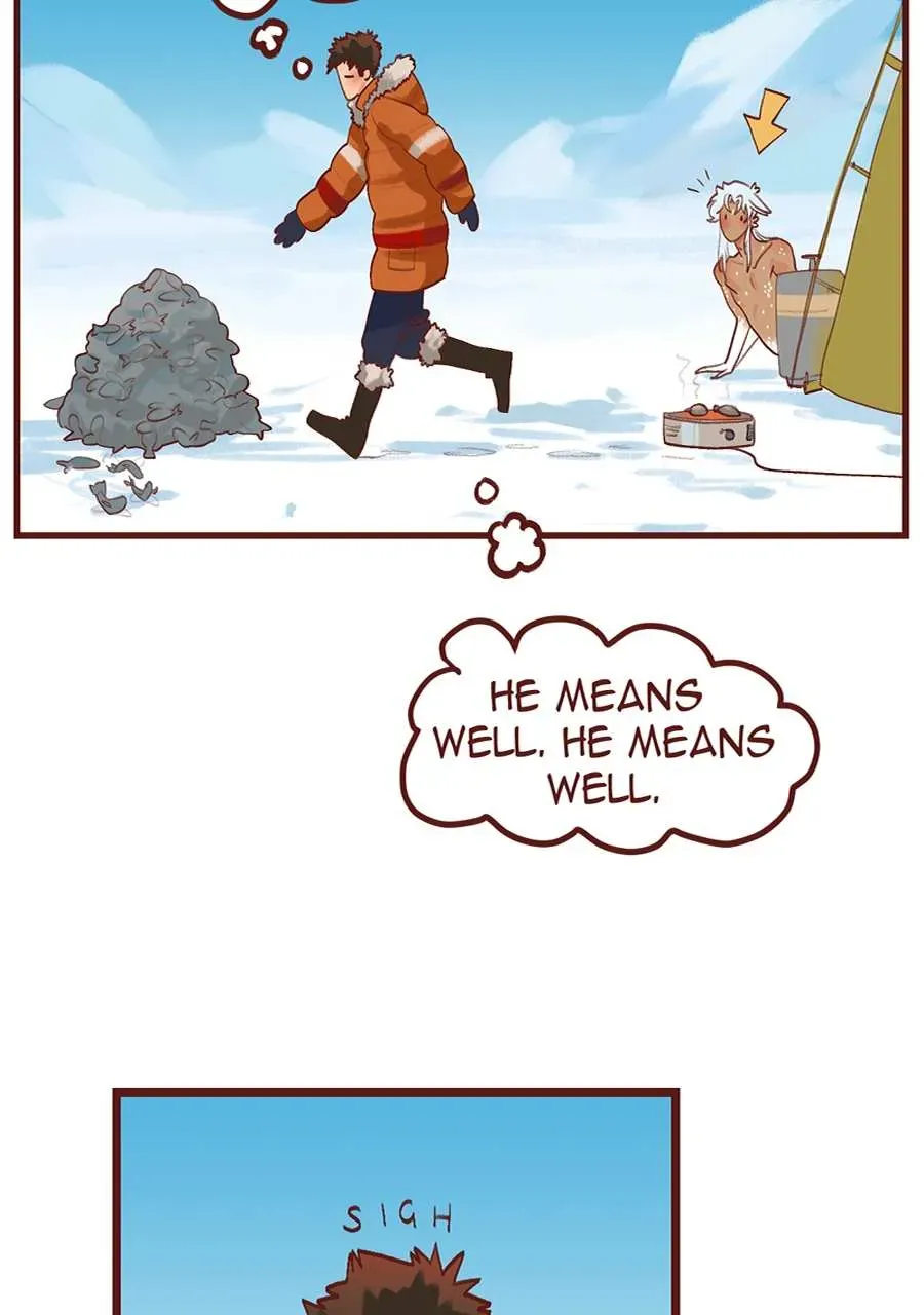 Read Bailin And Li Yun EN Manga Online