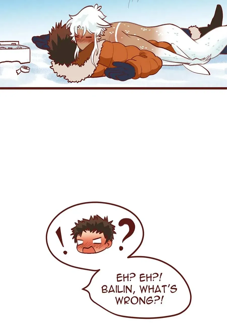 Read Bailin And Li Yun EN Manga Online