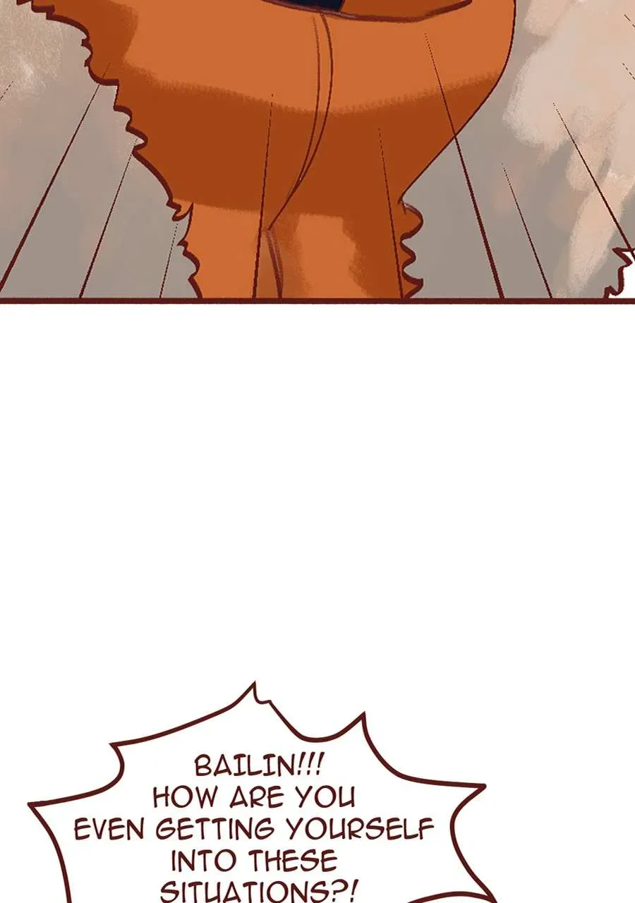 Read Bailin And Li Yun EN Manga Online