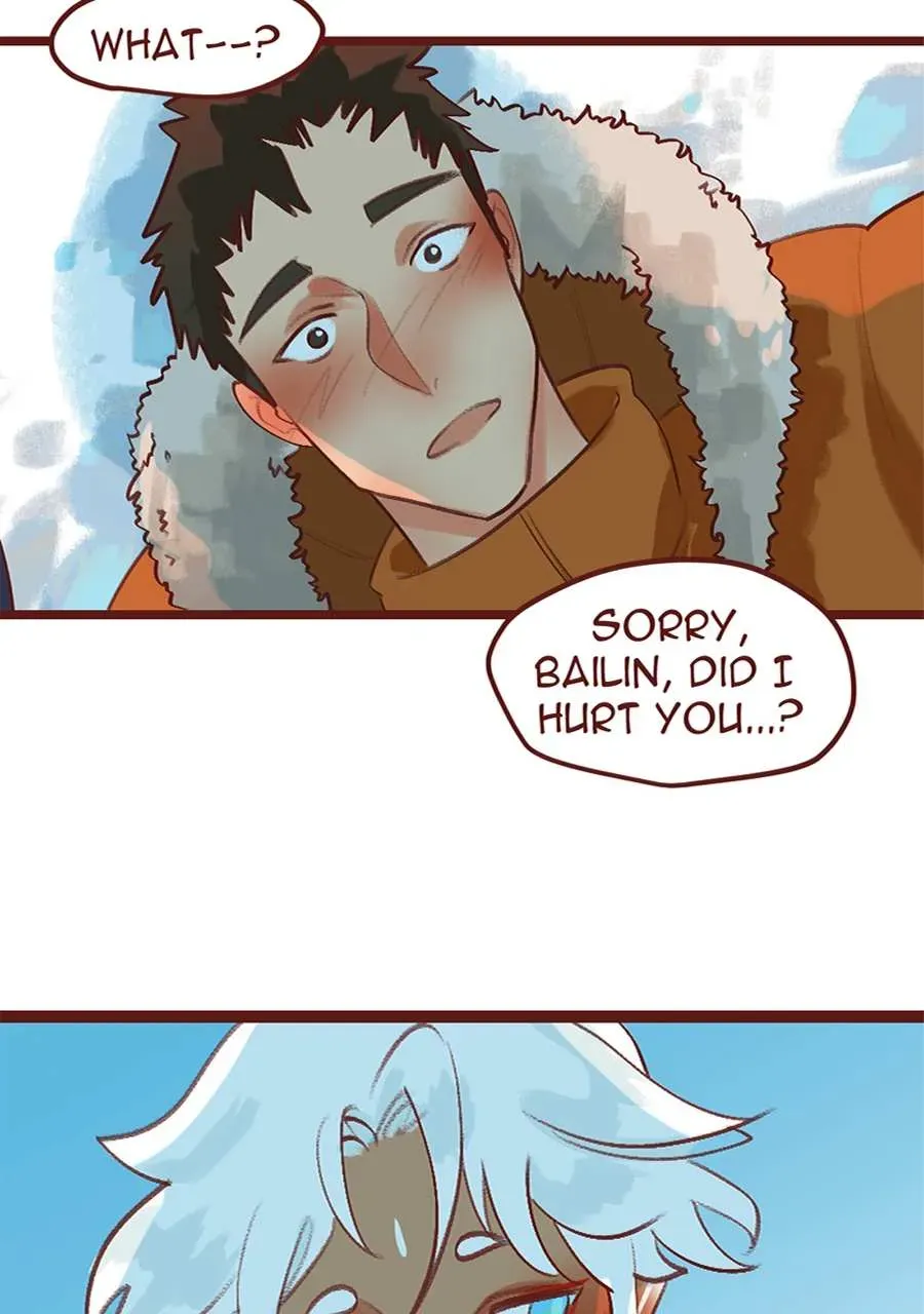 Read Bailin And Li Yun EN Manga Online