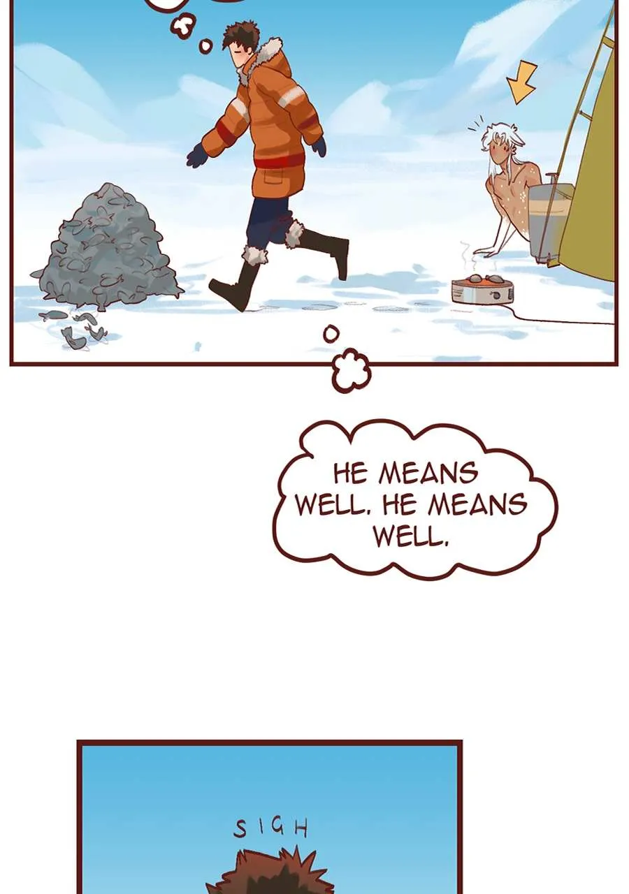 Read Bailin And Li Yun EN Manga Online