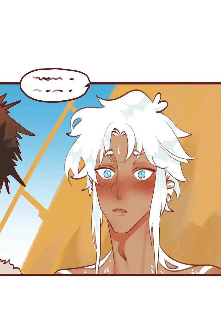 Read Bailin And Li Yun EN Manga Online