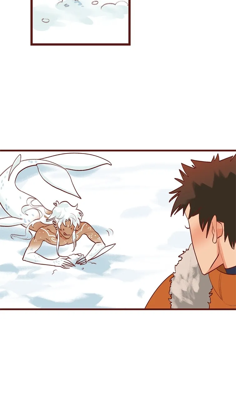 Read Bailin And Li Yun EN Manga Online
