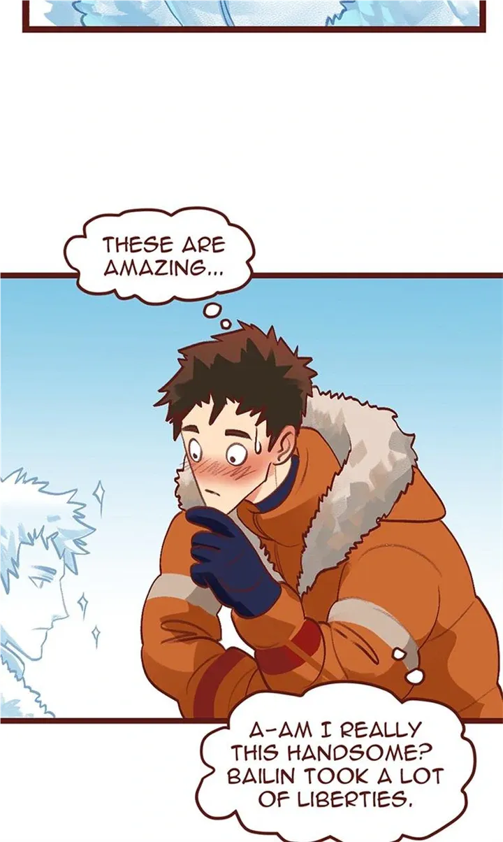 Read Bailin And Li Yun EN Manga Online